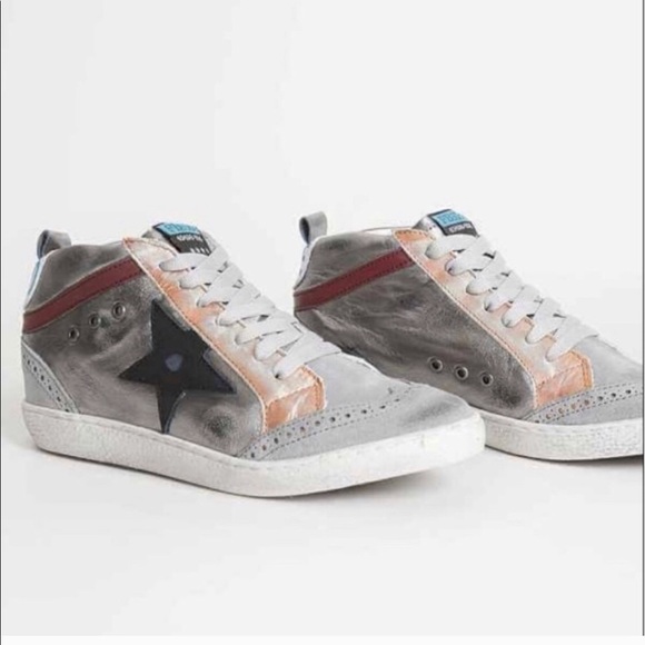 freebird sneakers